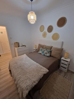 Apartamento em Quarteira